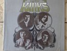 The Kinks Something Else 1976 Reprise LP Reissue Stereo Vinyl RS-6279  EX Cond