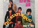 STATUS QUO ICE IN THE SUN(GERMAN) 7