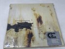 NINE INCH NAILS THE DOWNWARD SPIRAL (2008, BACK TO BLACK, REISSUE, HALO 8) 2XLP