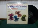 BEATLES RELATED / GEORGE MARTIN A HARD DAY'S NIGHT. NEAR MINT    LP