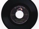 Philippines ELVIS PRESLEY with THE JORDANAIRES Return To Sender 45 rpm Record