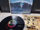 The Beach Boys Surfin' USA Lp Vinyl 1963 1st MONO Press Shrink/Insert VG+/EX Wax