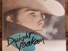 *Sealed* Dwight Yoakam 