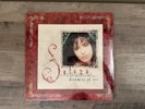 SELENA QUINTANILLA DREAMING OF YOU NEW SEALED SHRINK OUT OF PRINT VINYL 2LP