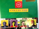Level 42 – Collected  LP Album vinyl record 2 x 180gram remastered compilation