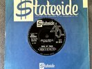 AL GREENE & THE SOUL MATES - BACK UP TRAIN rare UK 1967 / NORTHERN SOUL / EX++