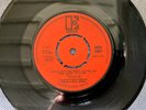 THE DOORS - HELLO I LOVE YOU rare UK 1968 CLASSIC ROCK PSYCH JIM MORRISON MINT-