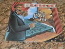BEST OF KANSAS RECORD ALBUM SEALED NEVER OPENED WAYWARD SON AND DUST IN THE WIND