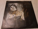 ORIGINAL HAND SIGNED VINYL GEORGE MICHAEL
