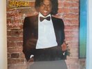 Michael Jackson- Off The Wall- Epic, SEALED, 1979 Original issue, 1979