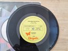 Blondie Heart Of Glass Argentina Pressing