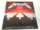 Metallica Promo 