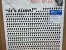 Jackie McLean - It’s Time  (LP, NEW, 2020 Reissue, Tone Poet Series)