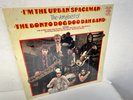 THE BONZO DOG DOO DAH BAND / BEST OF IMPORT LP Urban Spaceman EMI 68019 1984 DAH