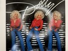Dolly Parton vinyl record lp Here You Come Again 1977 AFL1-2544-A