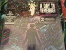 A Day to Remember Homesick Vinyl Newbury Exclusive Of 555 MINT/SEALED