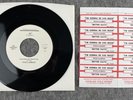 PROCLAIMERS I'm Gonna Be (500 Miles) 45 Chrysalis S7-17493 NEW UNPLAYED BLACK
