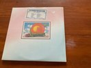 ALLMAN BROTHERS BAND Eat A Peach 2LP STILL SEALED Original US Capricorn pressing