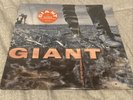 SEALED Giant ‎– Last Of The Runaways LP HARD ROCK 1989 A&M ORIG. (SP5272)