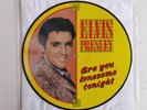 ELVIS PRESLEY -  ARE YOU LONESOME TONIGHT - LP 33 GIRI - 12