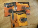 Paganini Violine & Guitarre LP Gyorgy Terebesi Sonja Prunnbauer VOl 1-2-3
