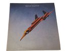 Budgie - Squawk Vinyl LP (1972) MCA Records Classic Rock Original Release Rare