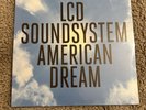 LCD Soundsystem American Dream Vinyl 12