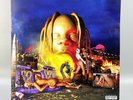 Travis Scott Astroworld Night Exclusive Limited Edition 2x Vinyl LP 2018 - RARE