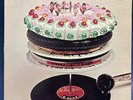 Rolling Stones, Let it Bleed , 1969 London NPS-4 Lp Record Tested VG