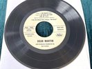 Dean Martin: Rio Bravo.../Nelson Riddle: De Guello 45 EP Capitol rare PROMO VG