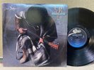 Stevie Ray Vaughan In Step VG+ ORIG 1ST PRESS 1989 Crossfire