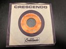 Northern Soul RICHARD CAITON  You Look Like a Flower   GNP CRESCENDO 327 M-