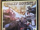 The Osmonds ‎Crazy Horses LP 1972 MGM Records SE-4851  Vinyl Record