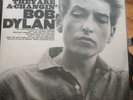 BOB DYLAN The Times They Are A Changin' MFSL numbered 45 rpm 180 gram 2 x LP