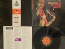 1961 JOHN COLTRANE QUARTET Africa/Brass LP on Impulse Mono