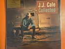 J.J. CALE - Collected - Music on Vinyl- 3 LP  Audiophile Quality - Brand New