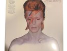 David Bowie Aladdin Sane VINYL LP NEW SEALED 50th Anniversary Half Speed Master