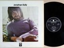 Jonathan Kelly-same UK Parlophone folk lp NM