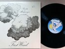 Ricotti & Albuquerque-First Wind UK Pegasus jazz lp NM record