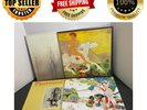 Fleetwood Mac 1969 to 1972 LP Box Set | Warner Music R1 535581 | Good Condition