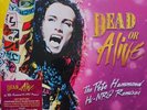 Dead Or Alive – The Pete Hammond Hi-NRG Remixes (RSD Edition) LP - FREE SHIPPING