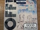 Off  Free LSD LP Indie Deep Purple Vinyl Signed Number 25/30 Signature Series