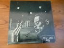 Eric Dolphy Quintet - Outward Bound LP - New Jazz Records NJLP 8236