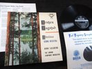 KIRSTEN FLAGSTAD: Sibelius Song Recital (Decca SXL 2030 UK LP 1960) WBg ED1 Nice