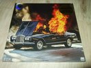PORTUGAL THE MAN : WOODSTOCK STILL SEALED LIMITED EDITION CRYSTAL CLEAR VINYL LP