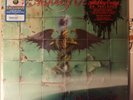 MOTLEY CRUE Dr. Feelgood LP (Remaster/Lenticular Cover/Splatter)  New