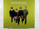 Weezer - Green Album Vinyl Record Mofi Mobile Fidelity Pressing