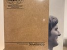 MONDO THEODORE SHAPIRO SEVERANCE SOUNDTRACK OUTIE EDITION VINYL SEALED APPLE TV