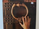 ORIGINAL 1981 GATEFOLD COVER KISS THE ELDER VINYL LP EX RARE