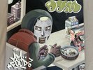 MF Doom MM...Food 2xLP Vinyl BLACK Rhymesayers 2007